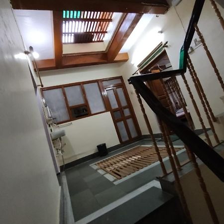 Heritage Homestay@Old City Near Ganges Varanasi Exterior photo