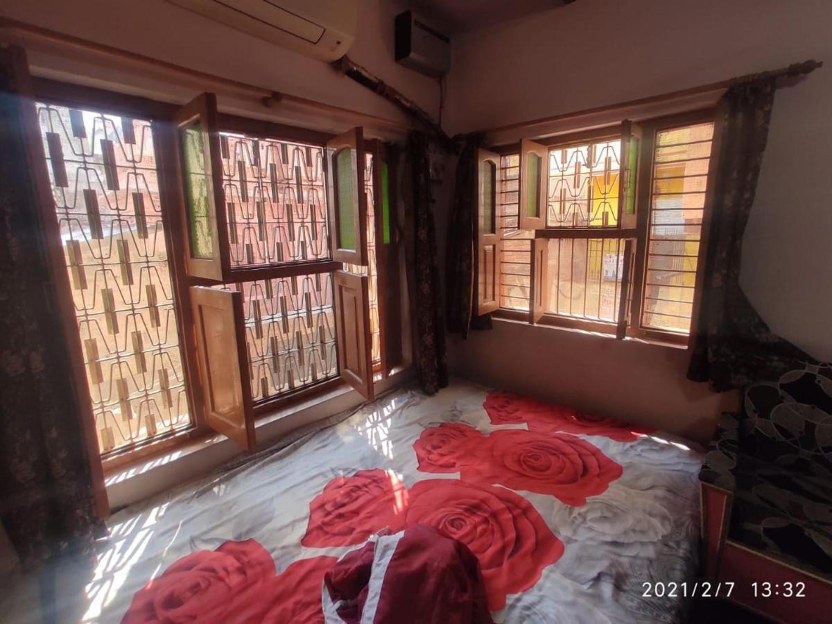 Heritage Homestay@Old City Near Ganges Varanasi Exterior photo