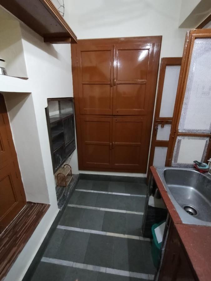 Heritage Homestay@Old City Near Ganges Varanasi Exterior photo