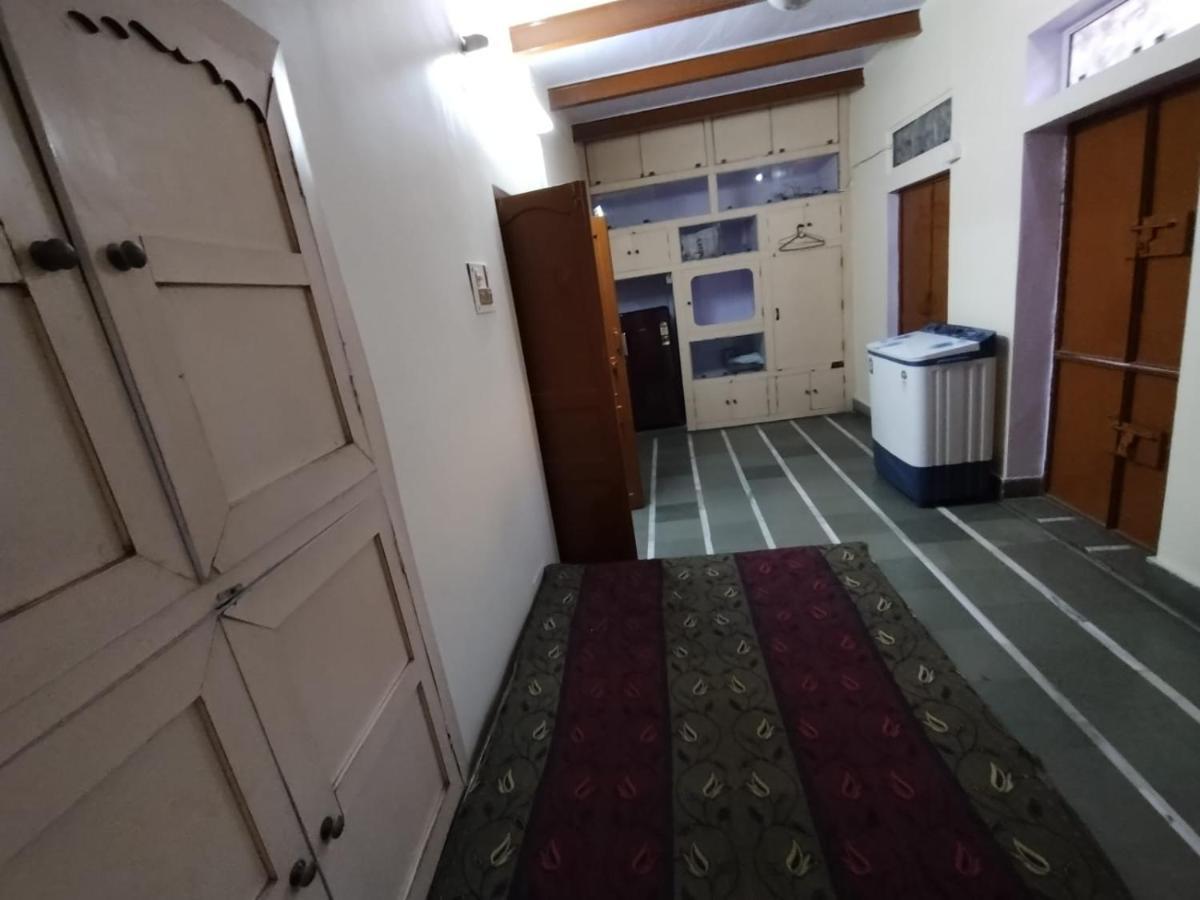 Heritage Homestay@Old City Near Ganges Varanasi Exterior photo