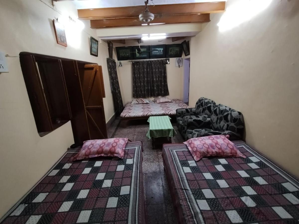 Heritage Homestay@Old City Near Ganges Varanasi Exterior photo